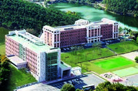 대구한의대학교 사진
