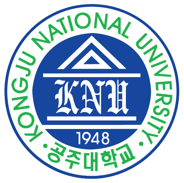 KONGJU NATIONAL UNIVERSITY