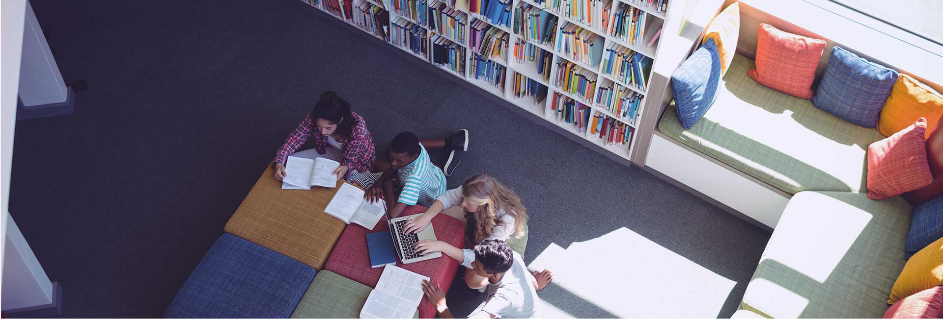 Study in Korearun by Korean Government