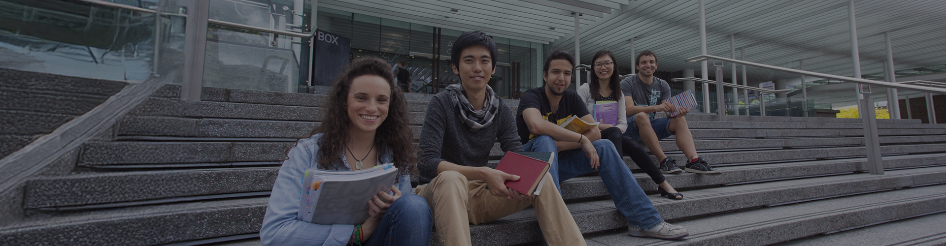 Study in Korea Education Fair in Japan with Local Governments