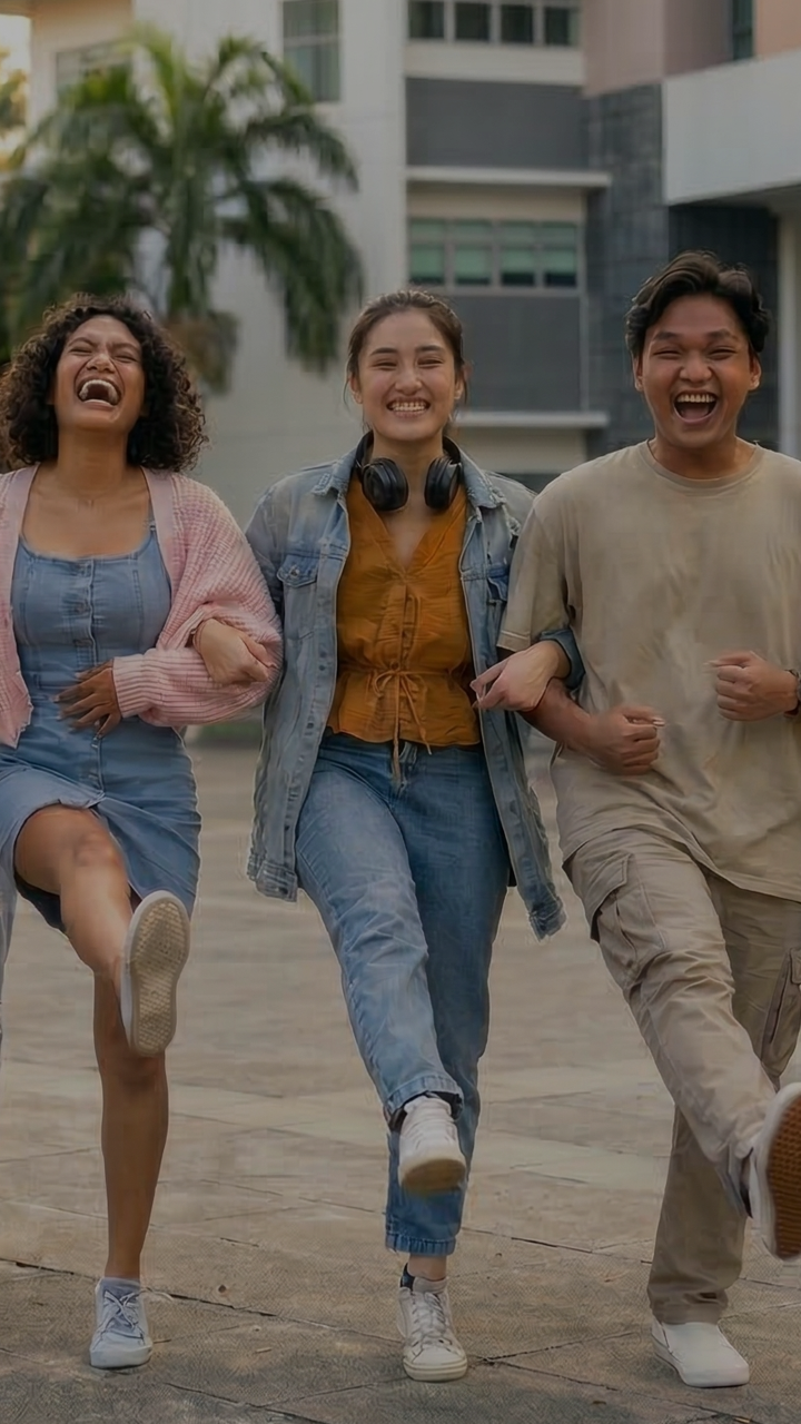 STUDY IN KOREA Education Fair in Mongolia(Featuring Universities from the Gwangju-Jeonnam Region)