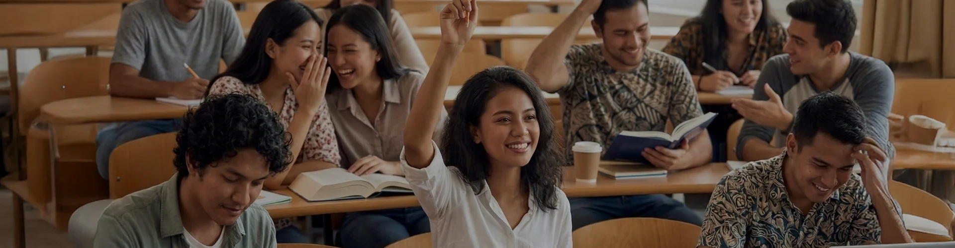 STUDY IN KOREA Education Fair in India(Delhi)