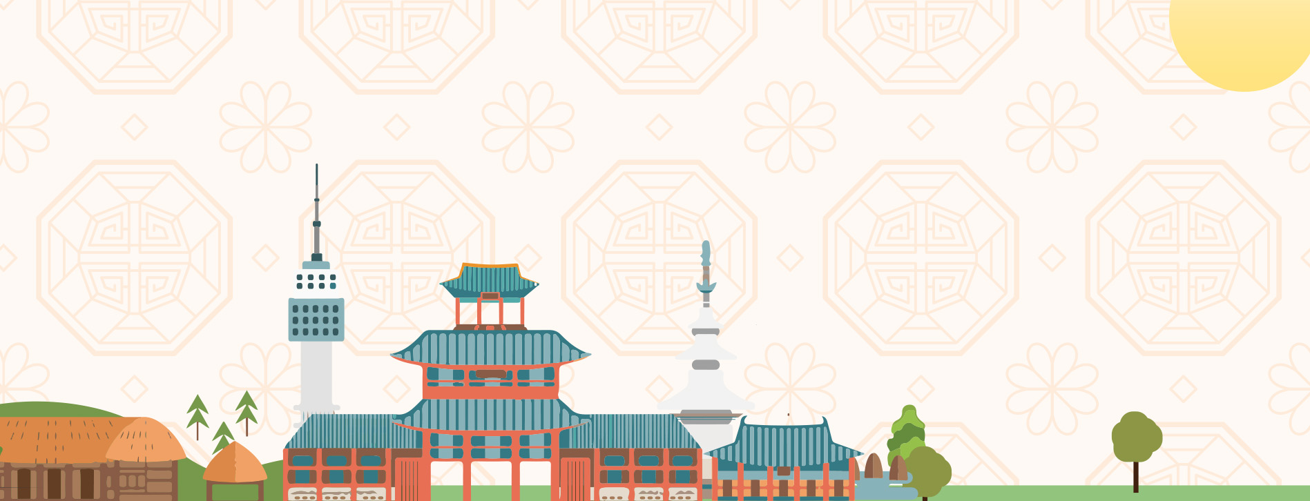 STUDY IN KOREA Education Fair