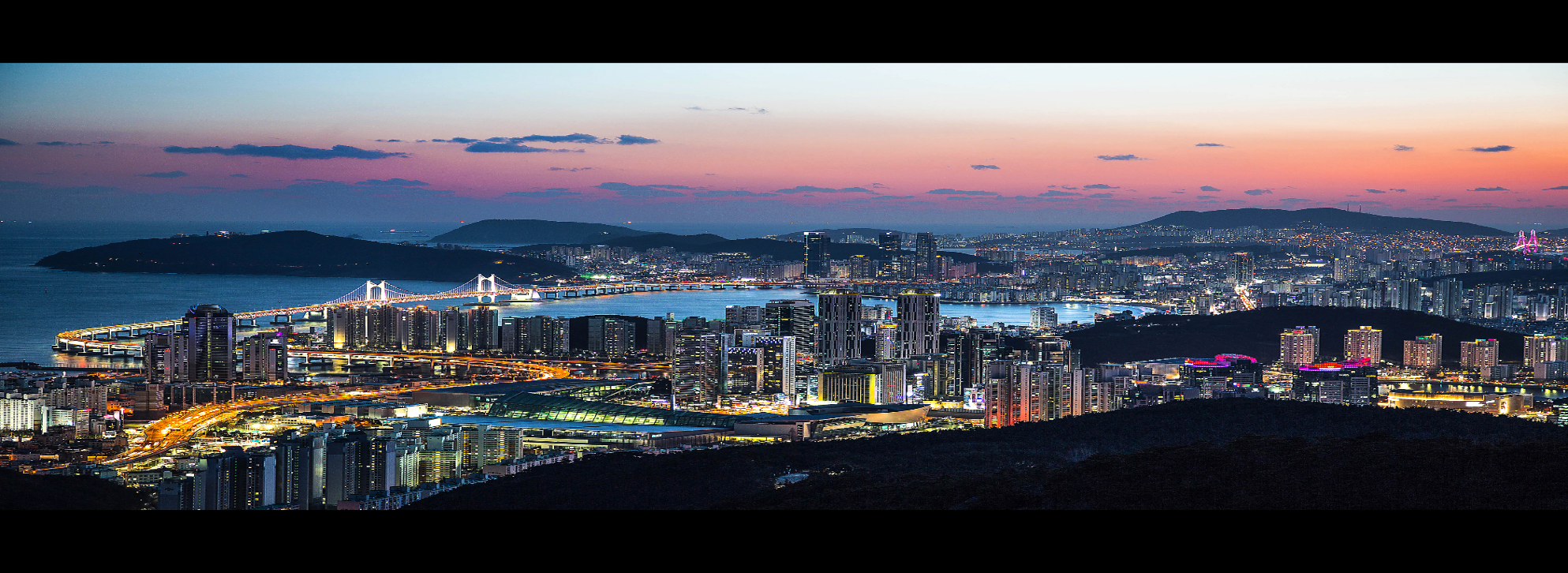 STUDY IN KOREA Education Fair