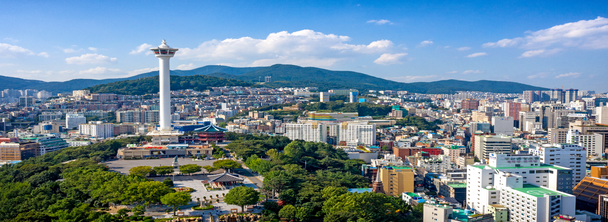 STUDY IN KOREA Education Fair