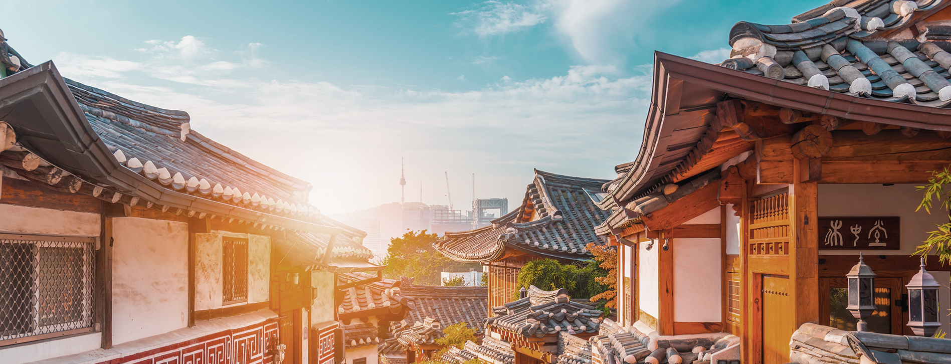 STUDY IN KOREA Education Fair