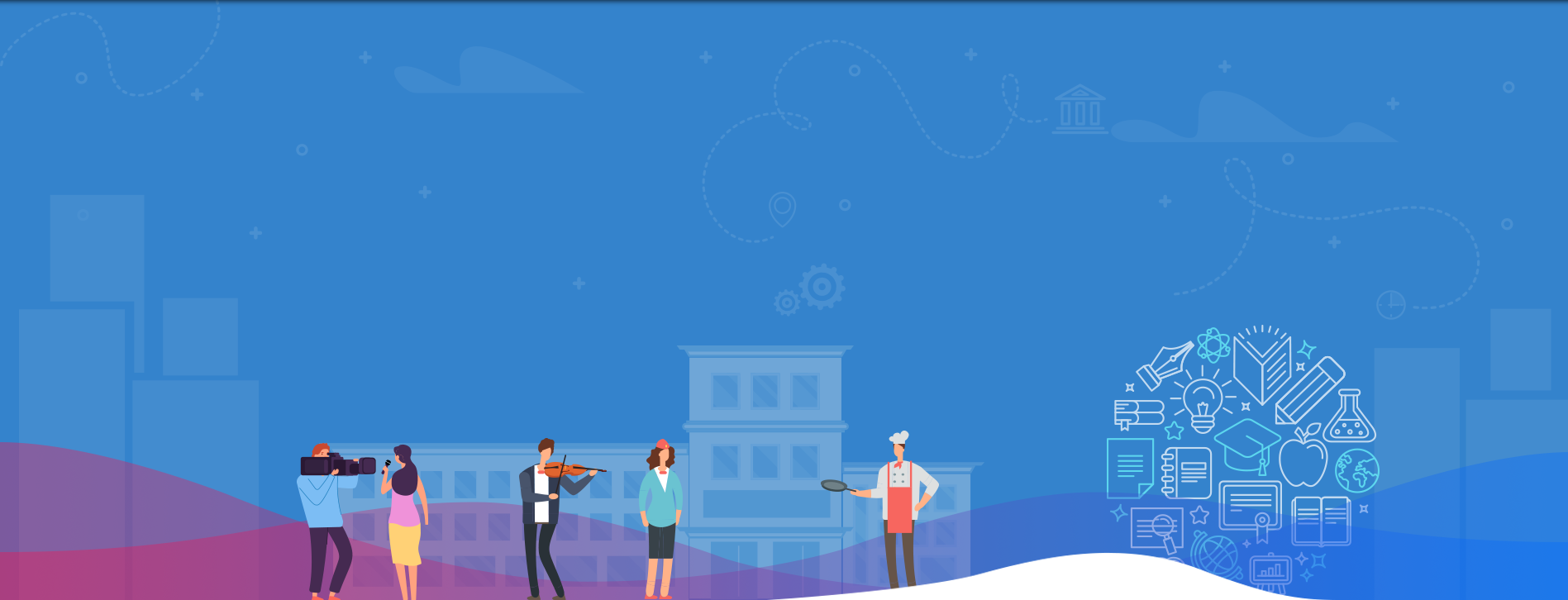 STUDY IN KOREA Education Fair