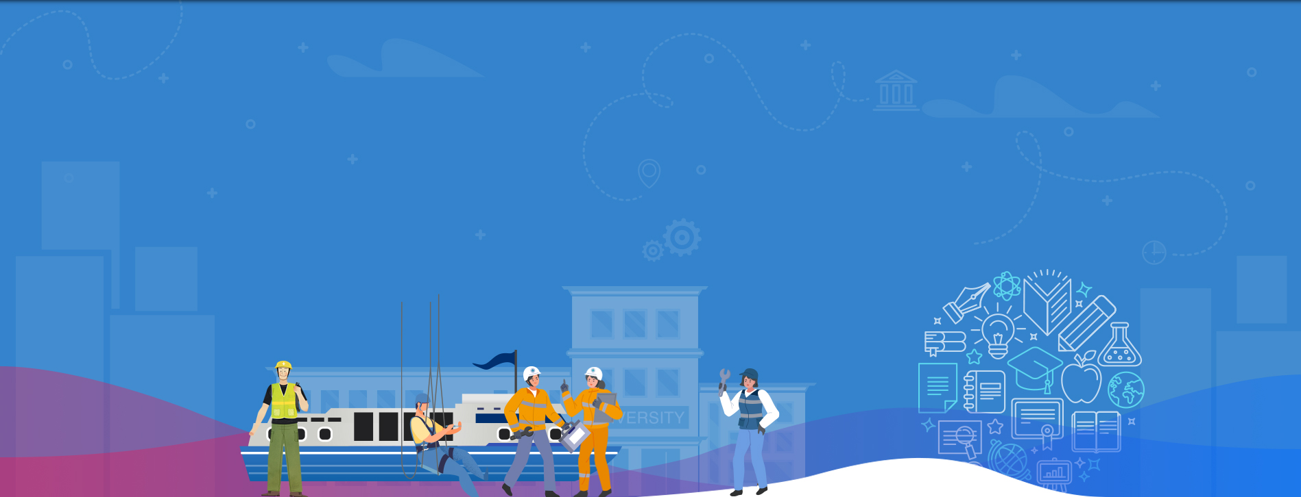 STUDY IN KOREA Education Fair