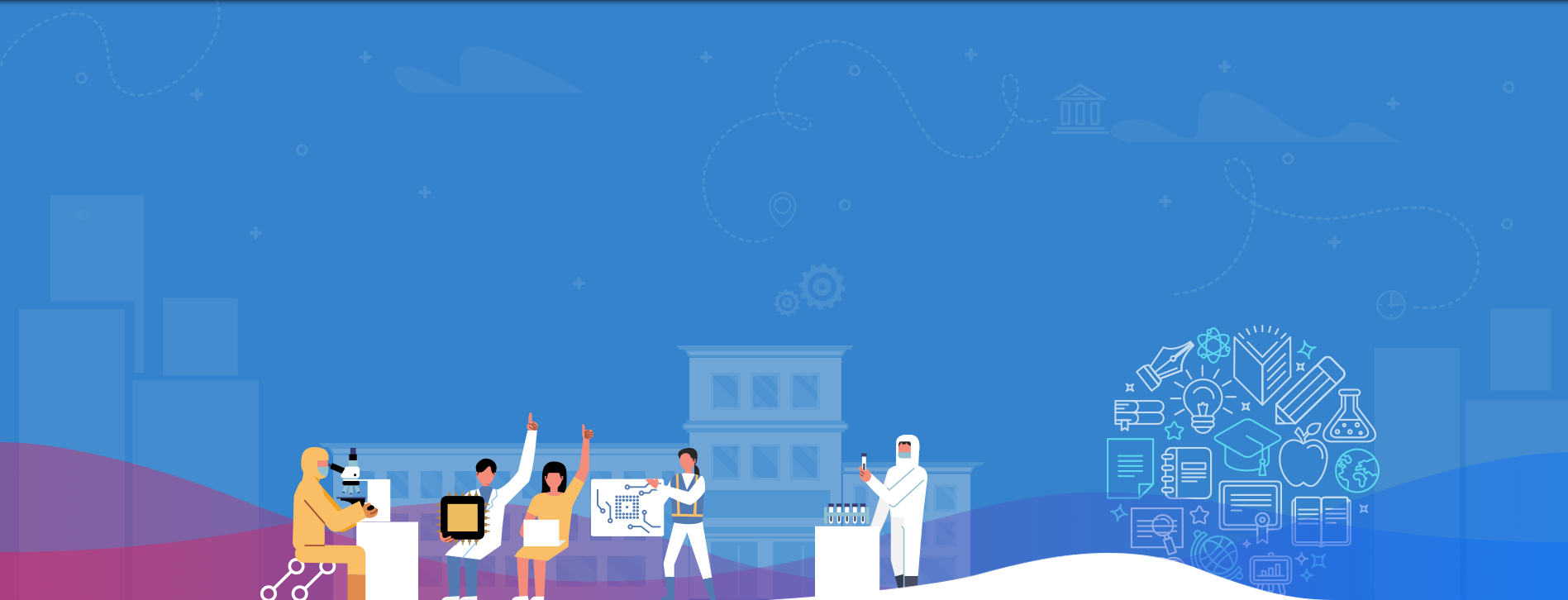 STUDY IN KOREA Education Fair