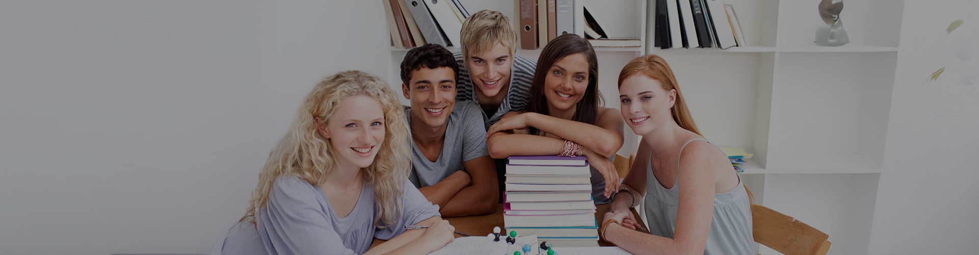 STUDY IN KOREA Education Fair