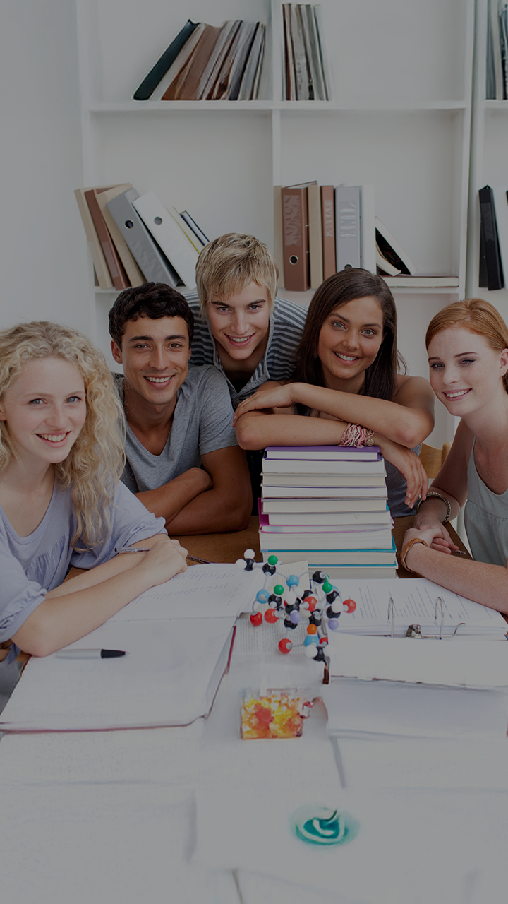 STUDY IN KOREA Education Fair