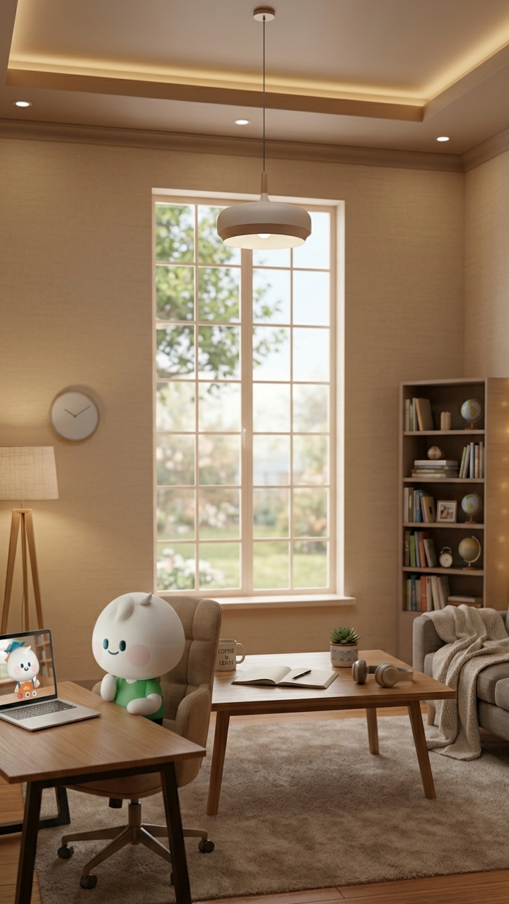 STUDY IN KOREA Education Fair