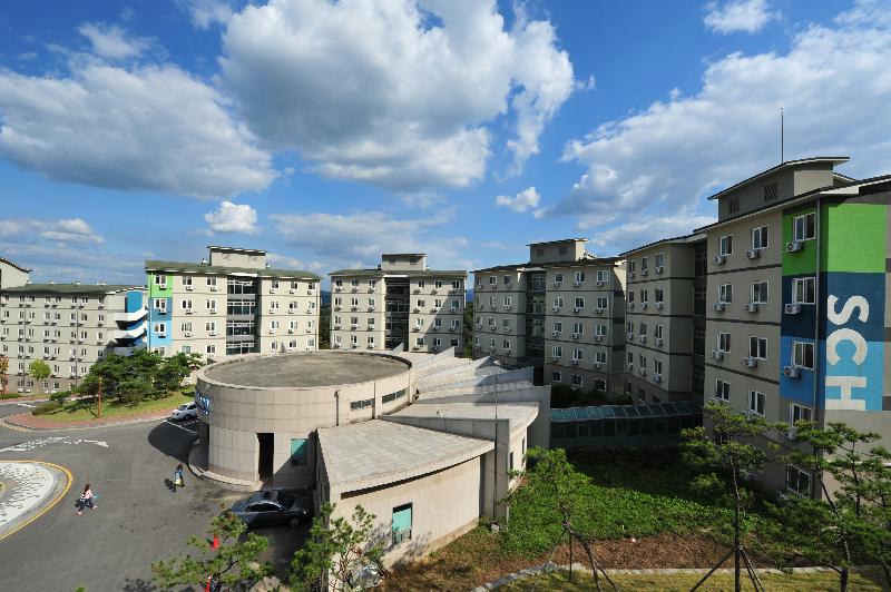 한국유학종합시스템 Study in Korea | run by Korean Government