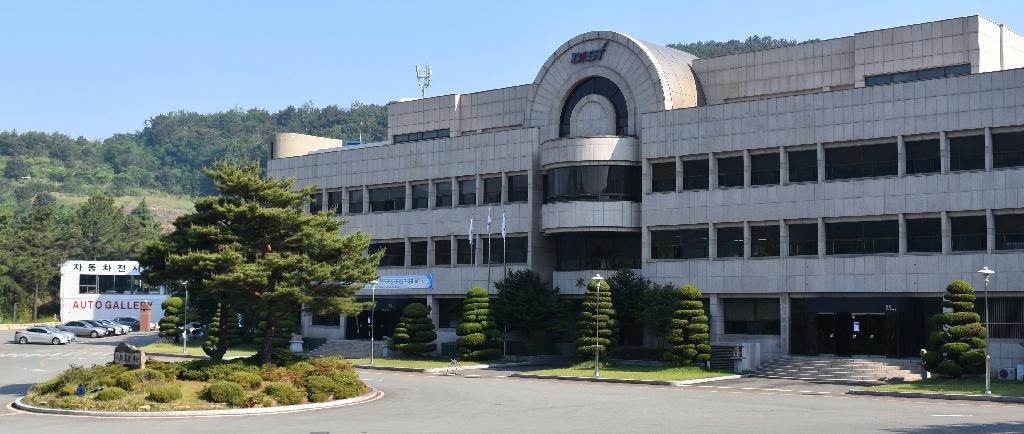 university