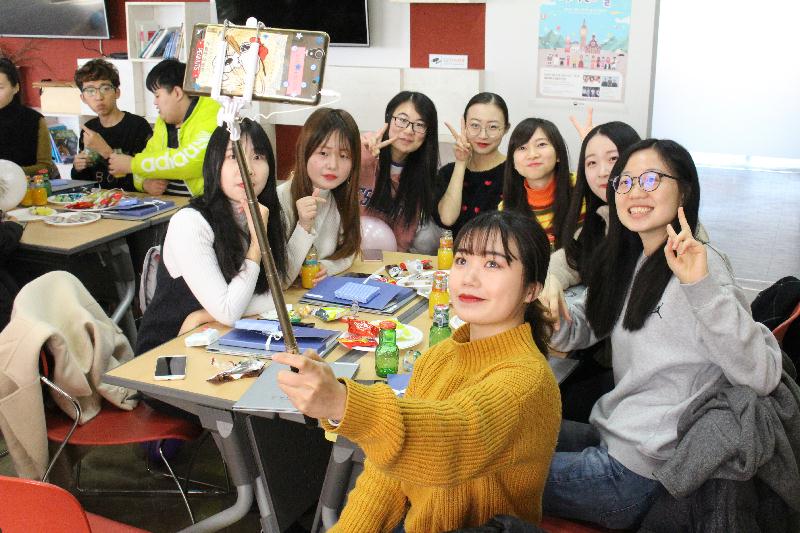 한국유학종합시스템(스터디인코리아) Study in Korea|run by Korean Government