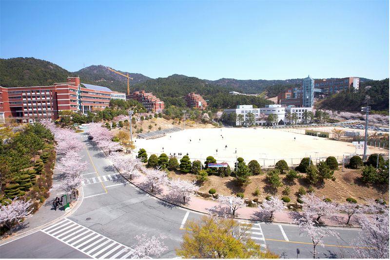 Study in Korea | run by Korean Government