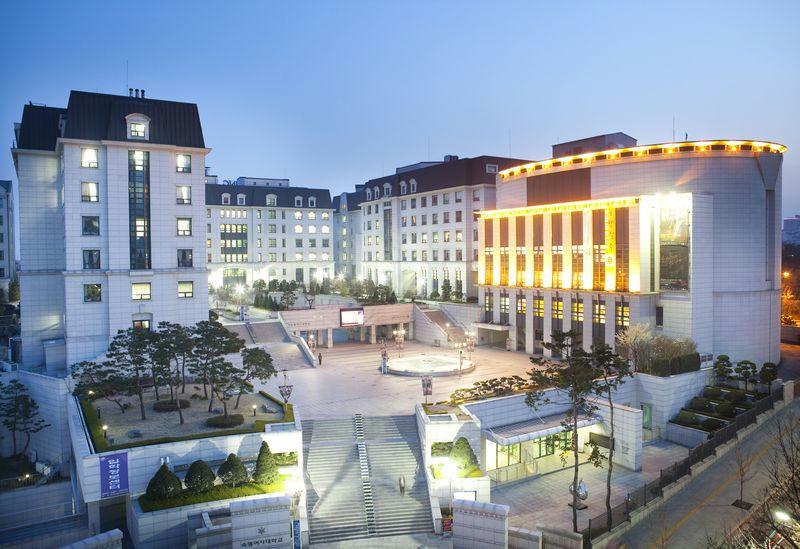 한국유학종합시스템 Study in Korea | run by Korean Government