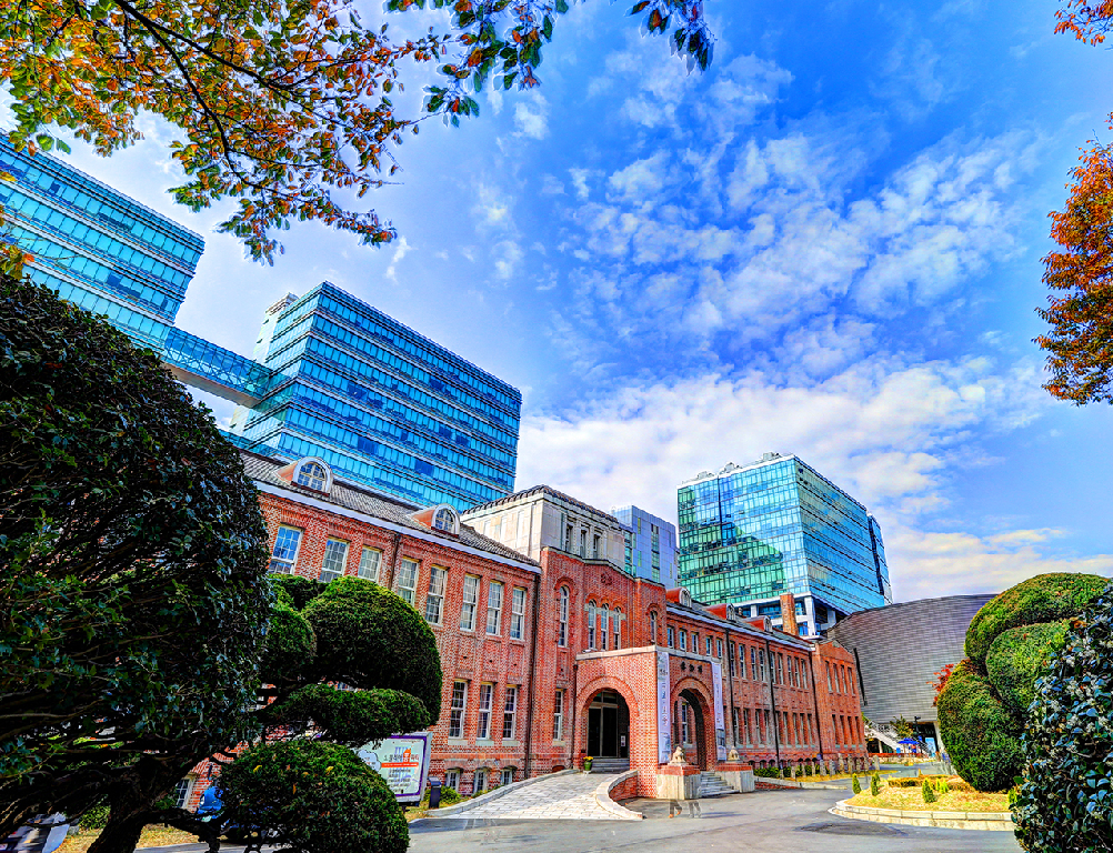 한국유학종합시스템 Study in Korea | run by Korean Government