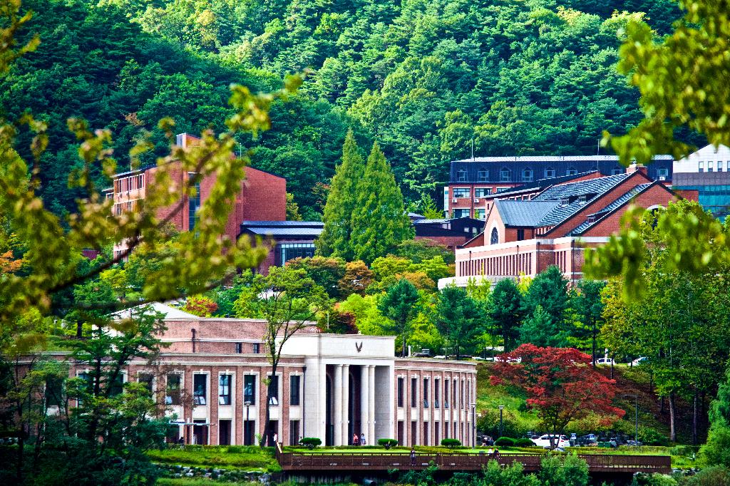한국유학종합시스템 Study in Korea | run by Korean Government