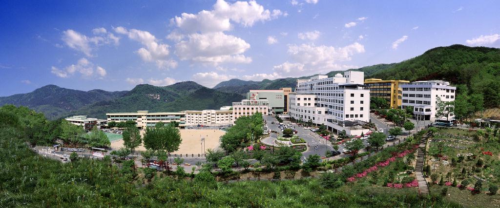 university
