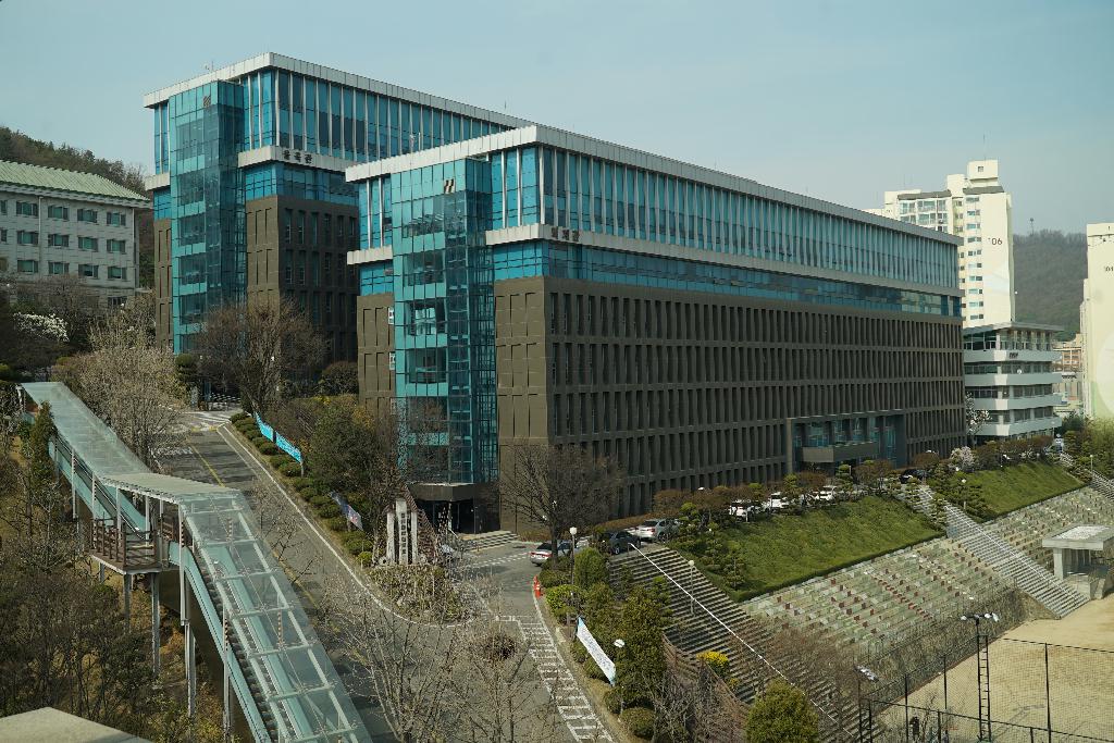 Study in Korea 대학 이미지