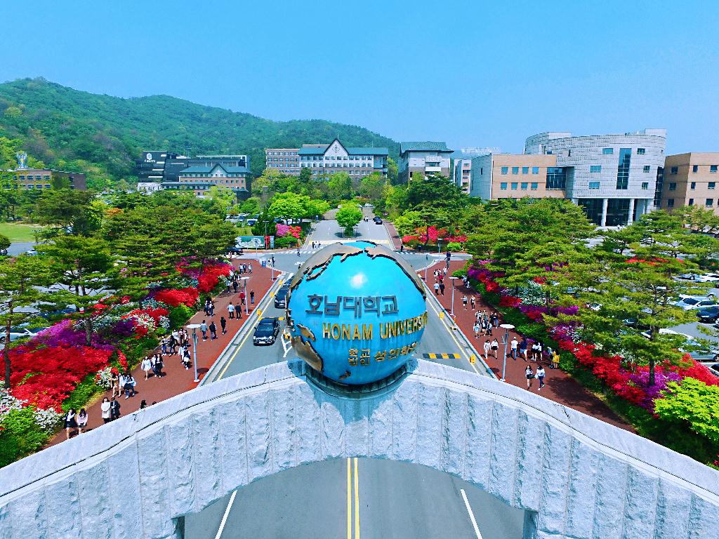 한국유학종합시스템 Study in Korea | run by Korean Government