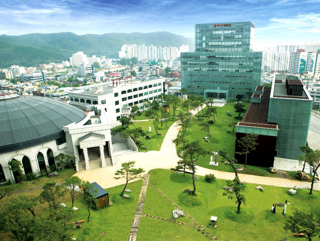 university