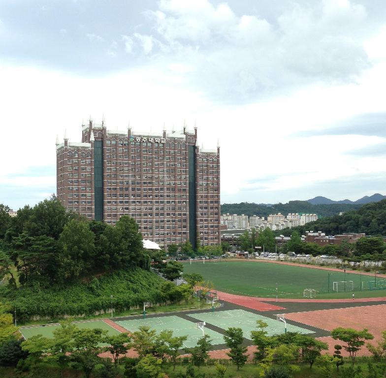 hình ảnh trường