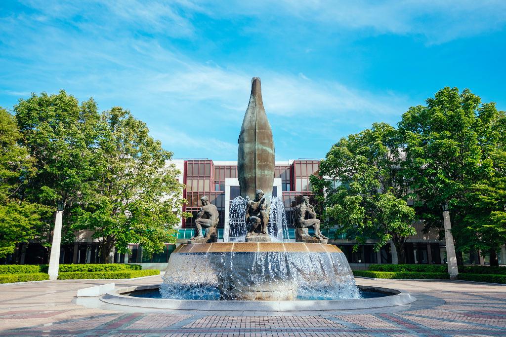 university