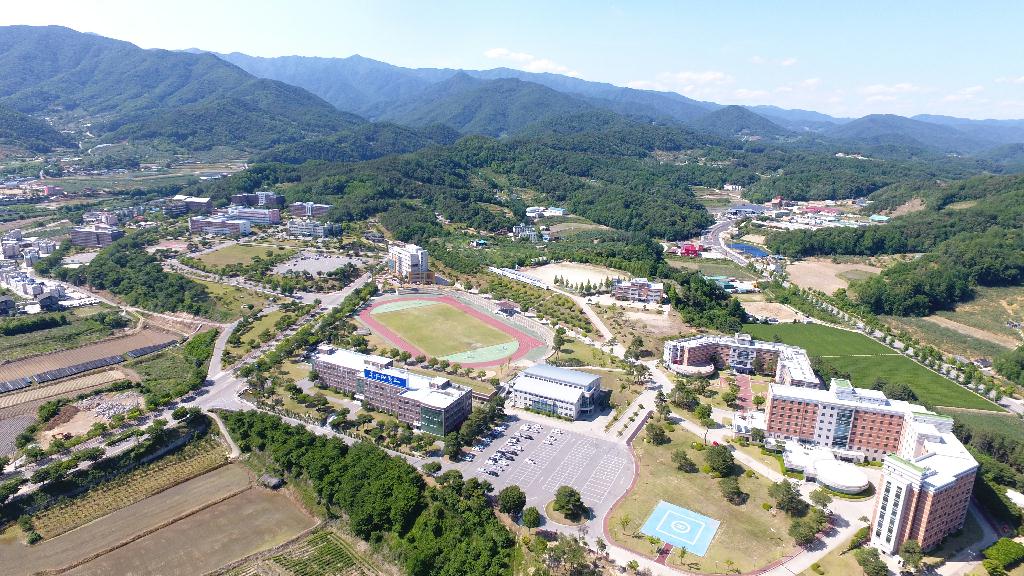 hình ảnh trường