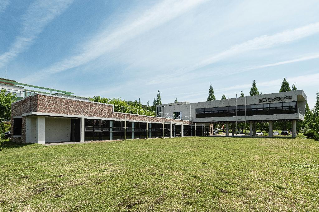 university