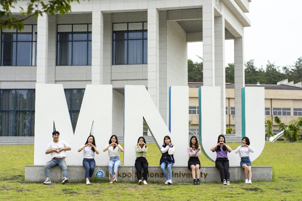university