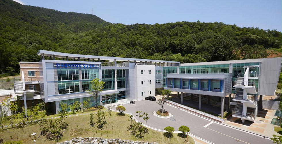 university