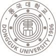 DONGGUK UNIVERSITY(Gyeongju Campus)