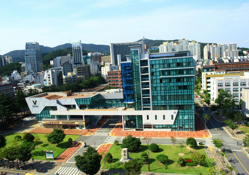 Study in Korea | run by Korean Government