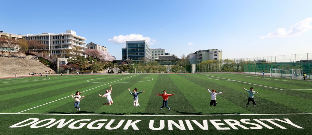 Image result for dongguk university activities