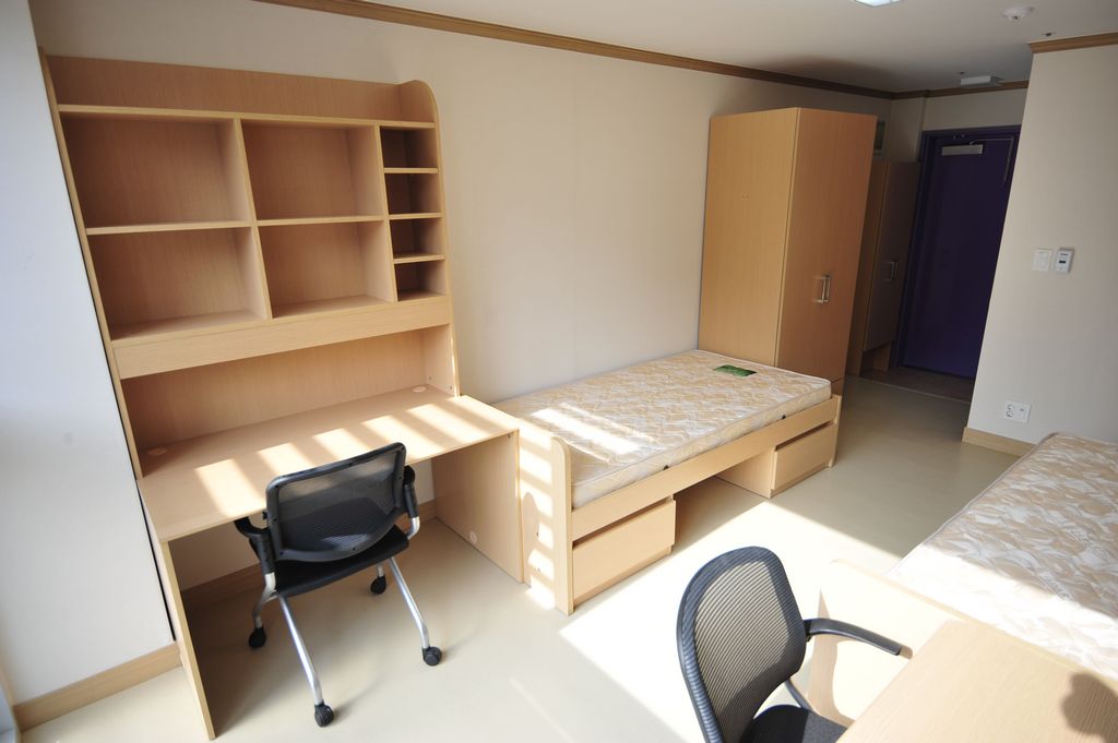 Image result for dongguk university dorm