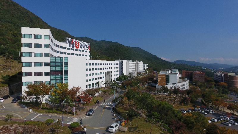 한국유학종합시스템 Study in Korea | run by Korean Government