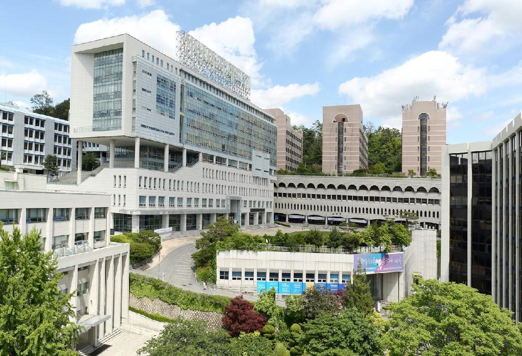 한국유학종합시스템 Study in Korea | run by Korean Government