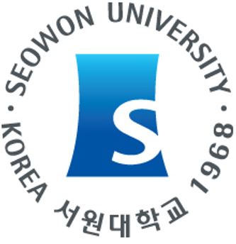 SEOWON UNIVERSITY logo