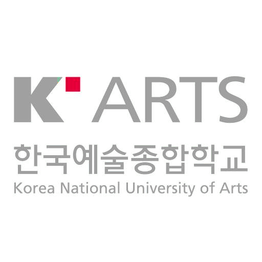 Korea National University of Arts logo
