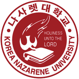 KOREA NAZARENE UNIVERSITY logo