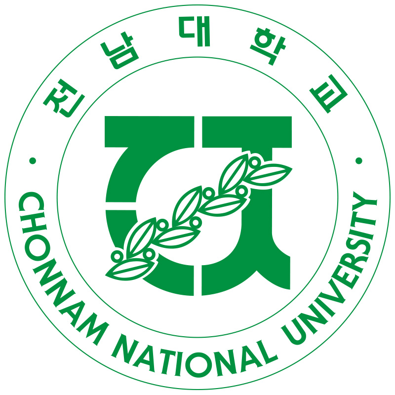 CHONNAM NATIONAL UNIVERSITY logo