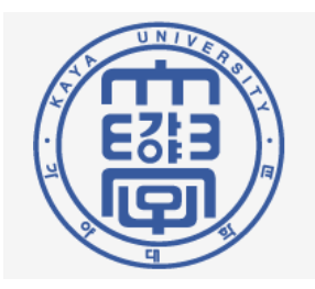 KAYA UNIVERSITY logo