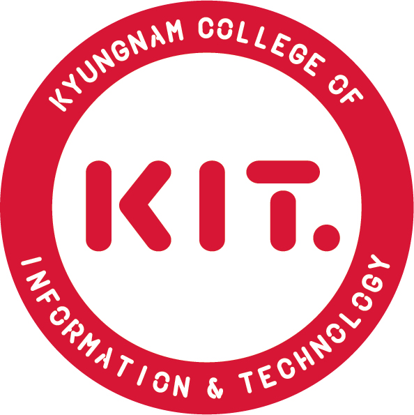 KYUNG NAM COLLEGE OF INFORMATION & TECHNOLOGY logo