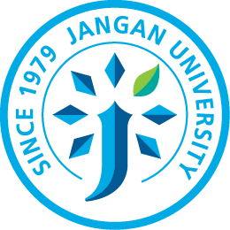 JANGAN COLLEGE logo