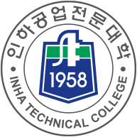 INHA TECHNICAL COLLEGE logo