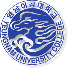 YEUNGNAM UNIVERSITY COLLEGE logo