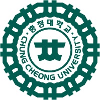 CHUNG CHEONG UNIVERSITY  logo