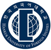 HANKUK UNIVERSITY OF FOREIGN STUDIES logo